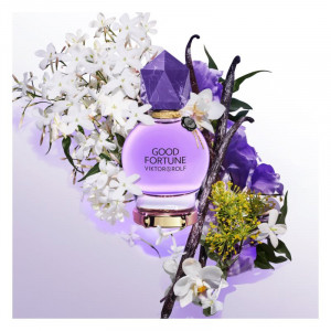 Viktor & Rolf Good Fortune, Apa de Parfum, Femei - Img 4