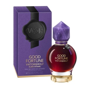 Viktor&Rolf Good Fortune Elixir Intense, Apa de Parfum, Femei