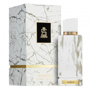Volakas Aurora, Apa de parfum, Unisex, 100 ml