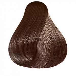 Vopsea de par permanenta Wella Professionals Illumina Color 5/02