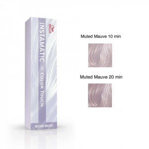 Vopsea de par Wella Professional Color Touch Insta - Img 2