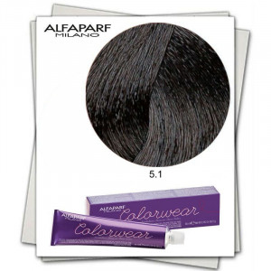 Vopsea Fara Amoniac Alfaparf Milano Color Wear - Img 3