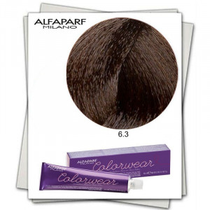 Vopsea Fara Amoniac Alfaparf Milano Color Wear - Img 1