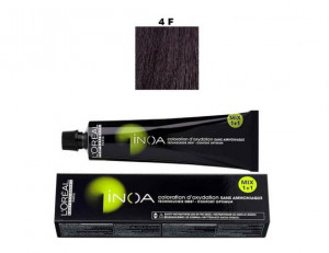 Vopsea permanenta fara amoniac L`Oreal Professionnel Inoa - Img 5