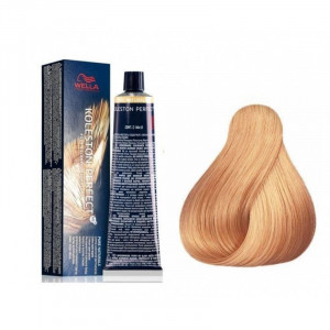 Vopsea permanenta Wella Professionals Koleston Perfect 10/04