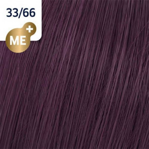 Vopsea permanenta Wella Professionals Koleston Perfect 33/66