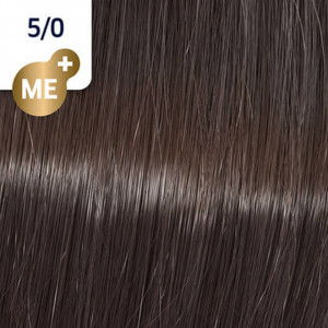 Vopsea permanenta Wella Professionals Koleston Perfect 5/0