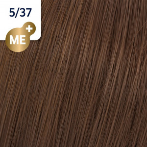 Vopsea permanenta Wella Professionals Koleston Perfect 5/37
