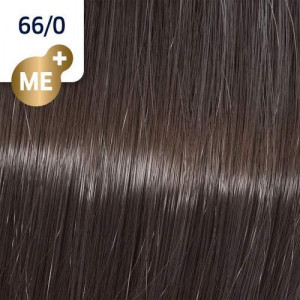 Vopsea permanenta Wella Professionals Koleston Perfect 66/0