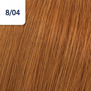 Vopsea permanenta Wella Professionals Koleston Perfect 8/04