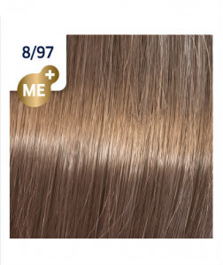 Vopsea permanenta Wella Professionals Koleston Perfect 8/97