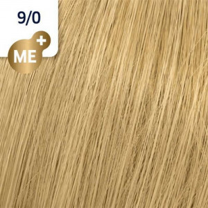 Vopsea permanenta Wella Professionals Koleston Perfect 9/0