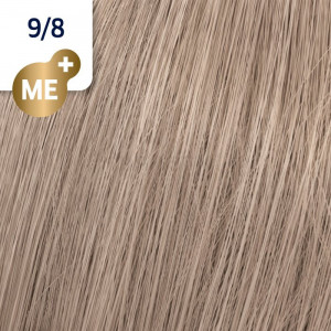 Vopsea permanenta Wella Professionals Koleston Perfect 9/8