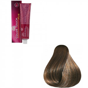 Vopsea semipermanenta Wella Professionals Color Touch Plus 66/07