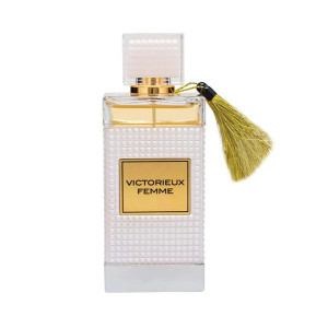 Vurv Victorieux, Femei, Apa de parfum - Img 2