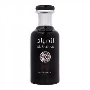 Wadi al Khaleej Al Sayaad Apa de Parfum, Barbati, 100ml