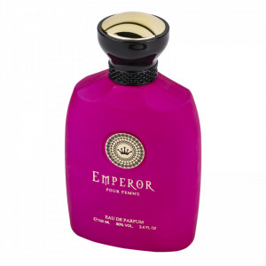 Wadi al Khaleej Emperor for Her Apa de Parfum, Femei, 100ml