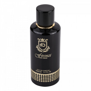 Wadi al Khaleej Firenzi Apa de Parfum, Femei, 100ml