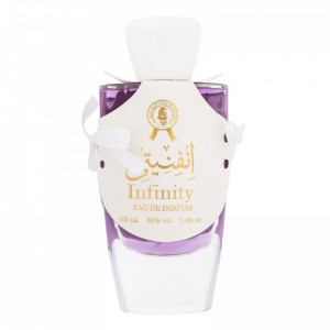 Wadi al Khaleej Infinity Apa de Parfum, Unisex, 100ml