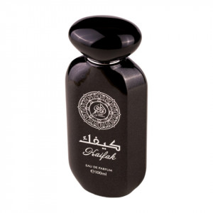 Wadi al Khaleej Kaifak, Apa de Parfum, Barbati, 100ml - Img 3