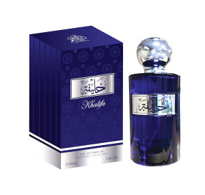 Wadi al Khaleej Khalifa Apa de Parfum, Femei, 100ml