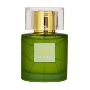 Wadi Al Khaleej Khumar Pistache, Apa de Parfum, Unisex, 100 ml
