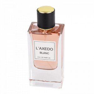 Wadi al Khaleej Laxedo Blanc Apa de Parfum, Femei, 60ml - Img 2