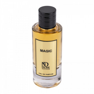 Wadi al Khaleej Magic ND Apa de Parfum, Unisex, 100ml - Img 2