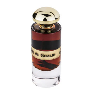 Wadi al Khaleej Oud Al Ghalib, Unisex, Apa de Parfum