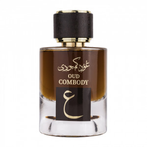 Wadi al Khaleej Oud Combody, Barbati, Apa de Parfum - Img 2