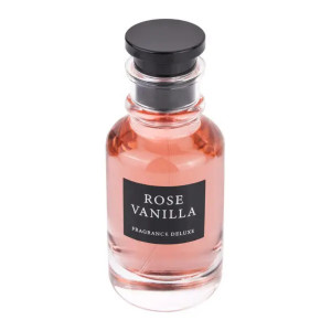 Wadi al Khaleej Rose Vanilla, Femei, Apa de Parfum - Img 2