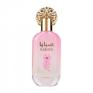 Wadi al Khaleej Sabaya, Apa de Parfum, Femei, 100ml