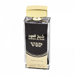 Wadi al Khaleej Sheikh Al Oud Vip, Barbati, Apa de Parfum