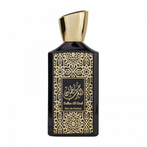 Wadi al Khaleej Sultan Al Arab, Barbati, Apa de Parfum - Img 3