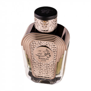 Watani Noir Al Wataniah, Apa de Parfum, Unisex, 100 ml - Img 3