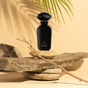 Widian Black III Extract de Parfum, Unisex