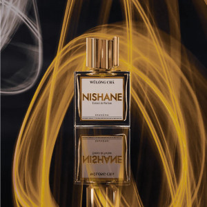 Wulong Cha Nishane, Extract de Parfum, Unisex, 100 ml