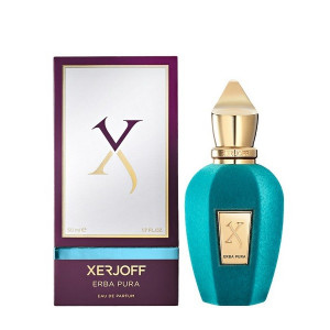 Xerjoff Erba Pura, Apa de Parfum Unisex