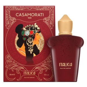 Xerjoff Italica 2021, Apa de Parfum, Unisex, 30 ml