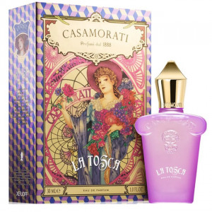 Xerjoff La Tosca, Apa de Parfum, Femei, 30 ml
