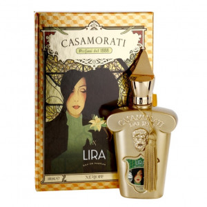 Xerjoff WOMEN'S FRAGRANCES LIRA EAU DE PARFUM 100ML