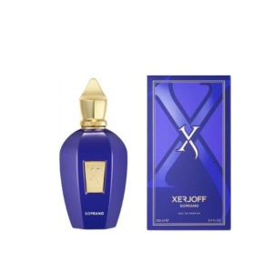 Xerjoff Soprano Apă de Parfum 100 ml, Unisex