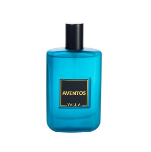 Yalla Aventos, Apa de Parfum, Barbati