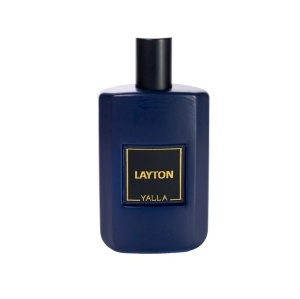 Yalla Layton, Apa de Parfum, Unisex