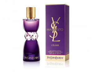 YSL Manifesto L'Elixir - Img 2