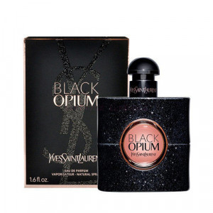 Yves Saint Laurent Black Opium, 100 ml