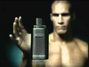 Yves Saint Laurent Body Kouros - Img 3