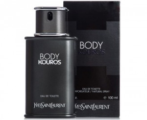 Yves Saint Laurent Body Kouros
