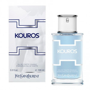 Yves Saint Laurent Kouros Tonique 2014