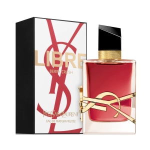 Yves Saint Laurent Libre Berry Crush, Apa de Parfum, Femei